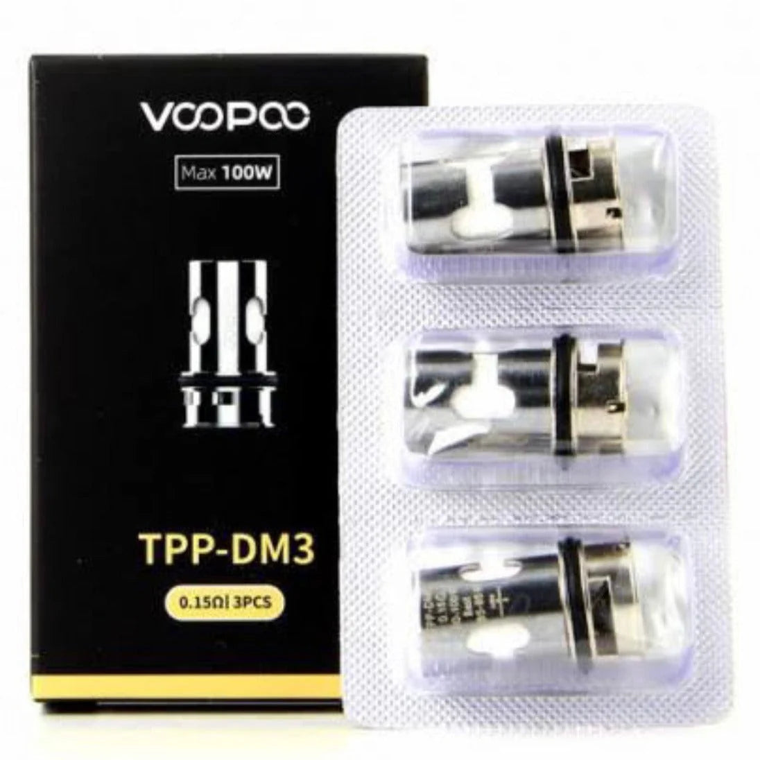 Voopoo TPP Coil