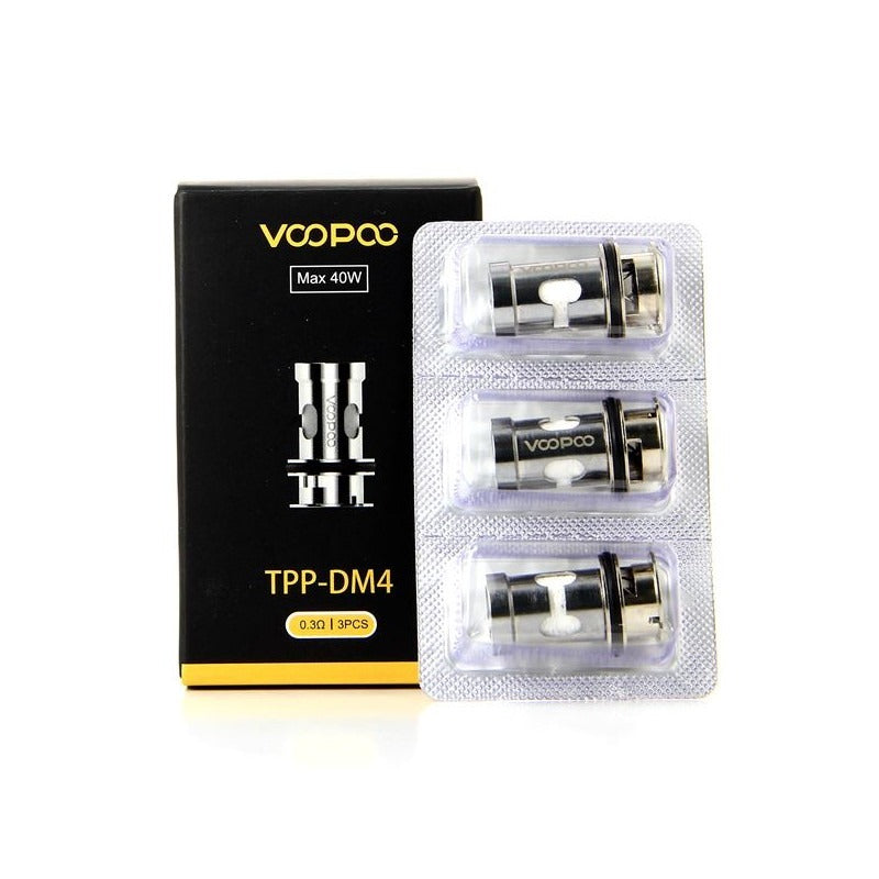Voopoo TPP Coil