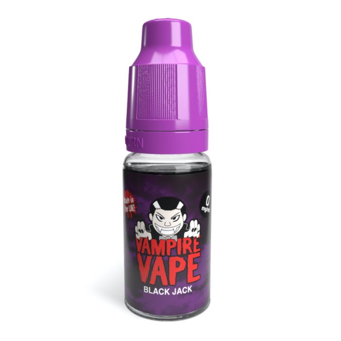 Vampire Vape Blackjack