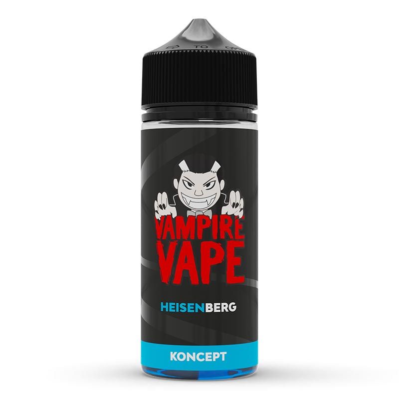 Vampire Vape Heisenberg