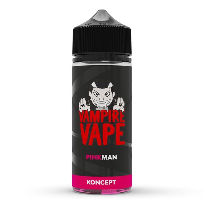Vampire Vape Pinkman