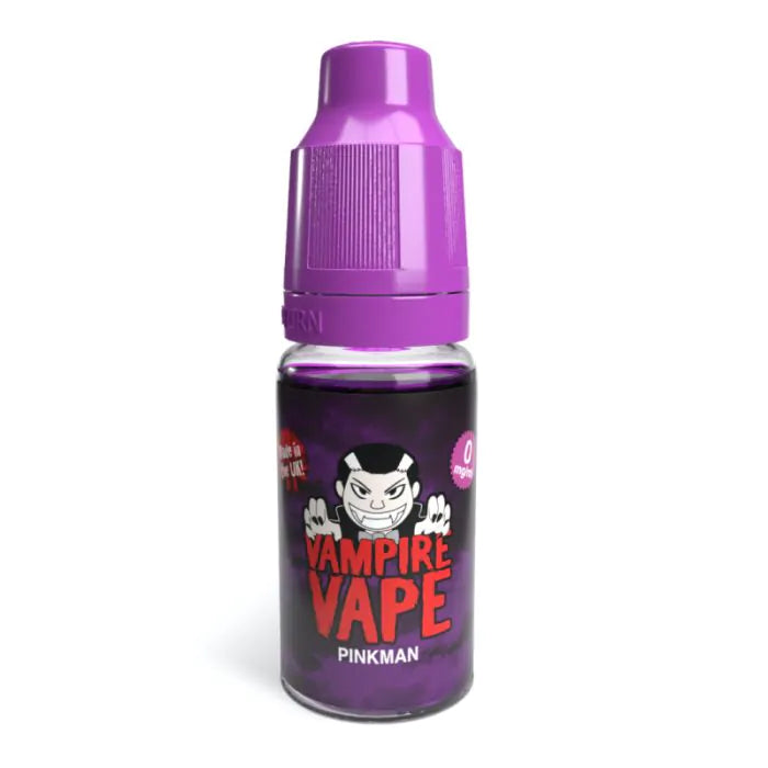 Vampire Vape Pinkman