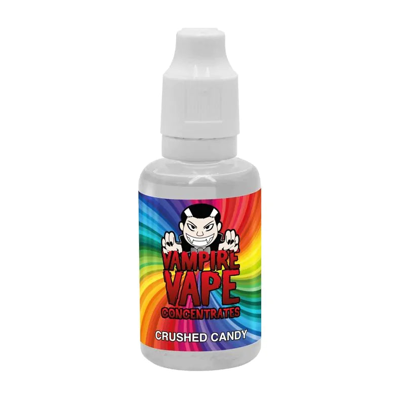 Vampire Vape Crushed Candy 30ml Concentrate