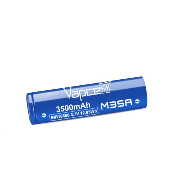 Vapcell M35A 18650 3500mAh Battery