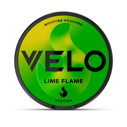 Velo Lime Flame