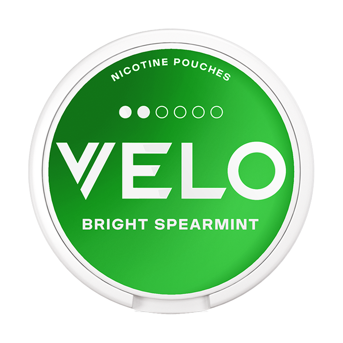 Velo Bright Spearmint