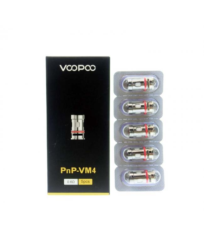 Voopoo PnP Coil