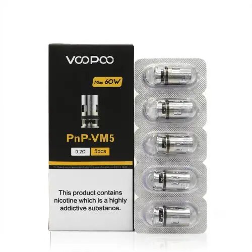 Voopoo PnP Coil