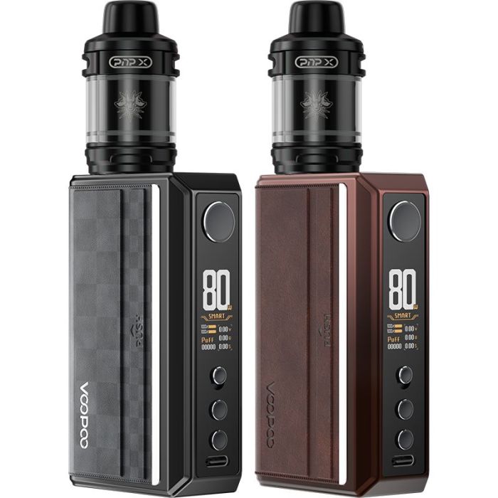 Voopoo Drag 5 Kit
