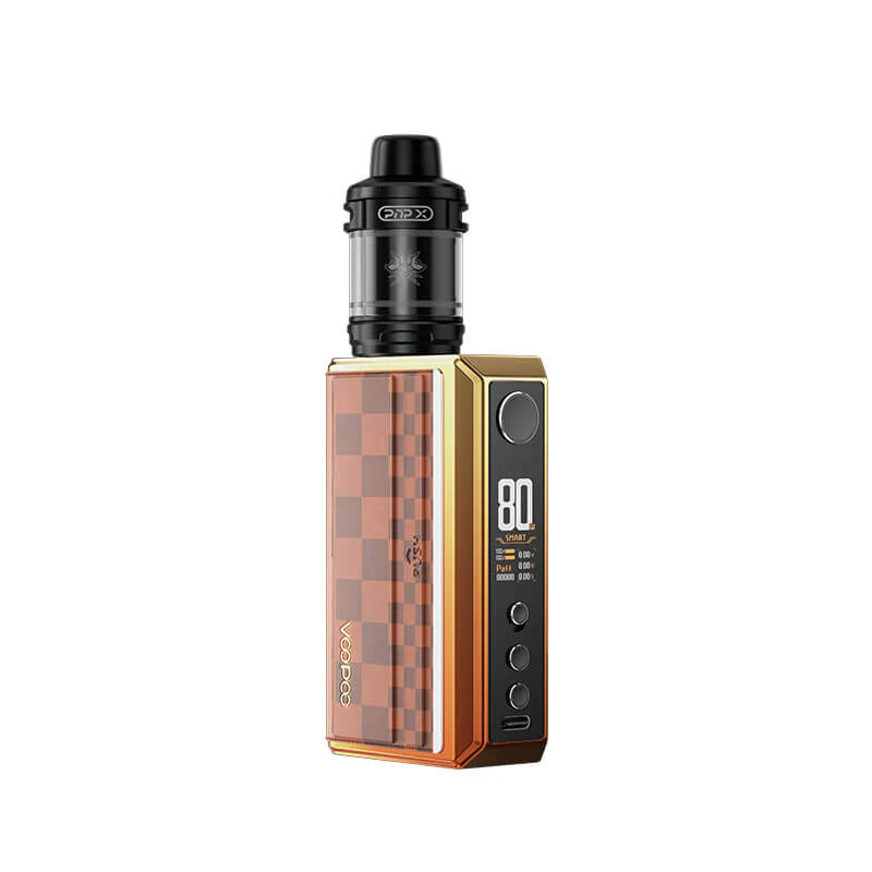 Voopoo Drag 5 Kit