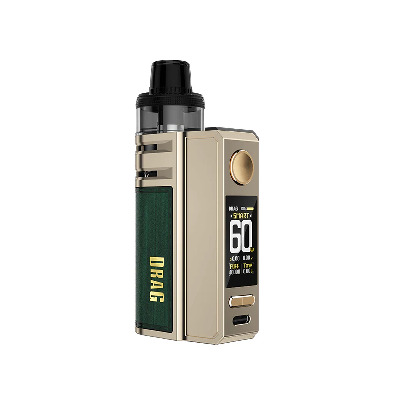 Voopoo Drag E60 Kit