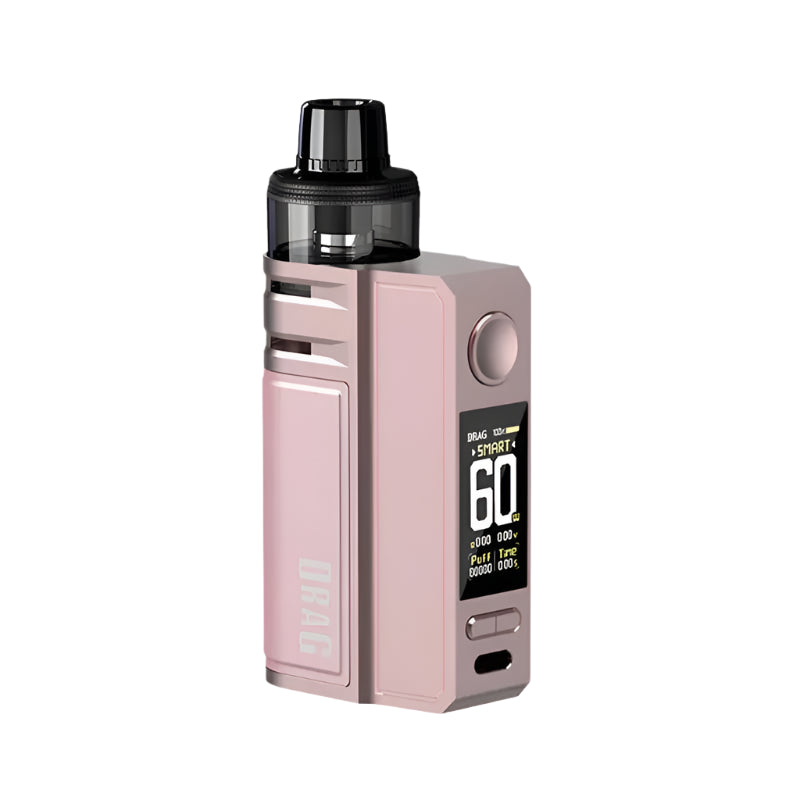 Voopoo Drag E60 Kit