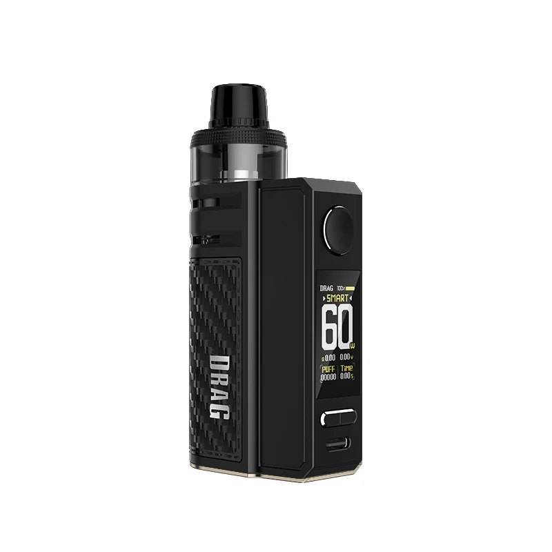 Voopoo Drag E60 Kit