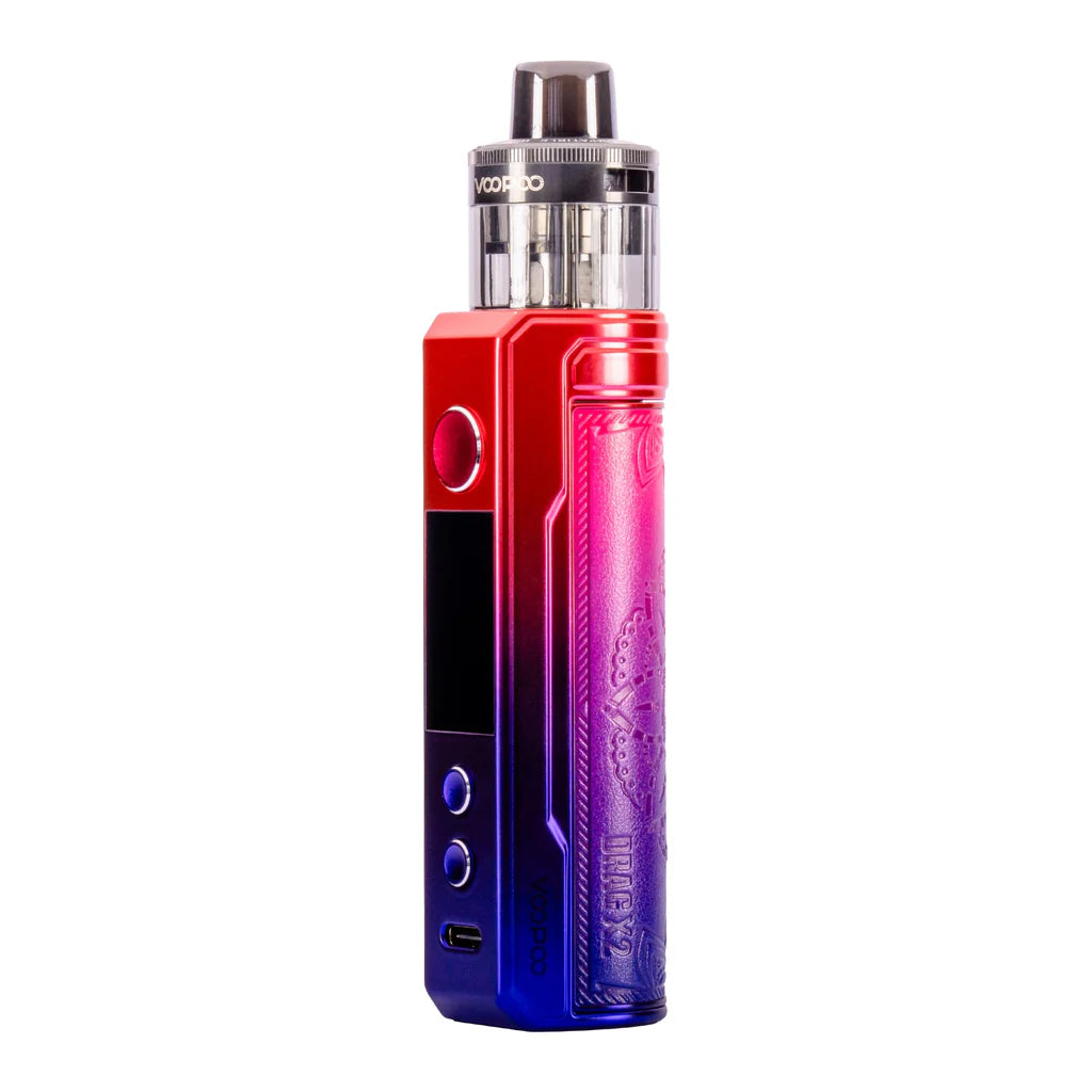 Voopoo Drag X2 Kit