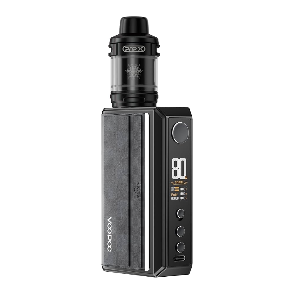 Voopoo Drag 5 Kit