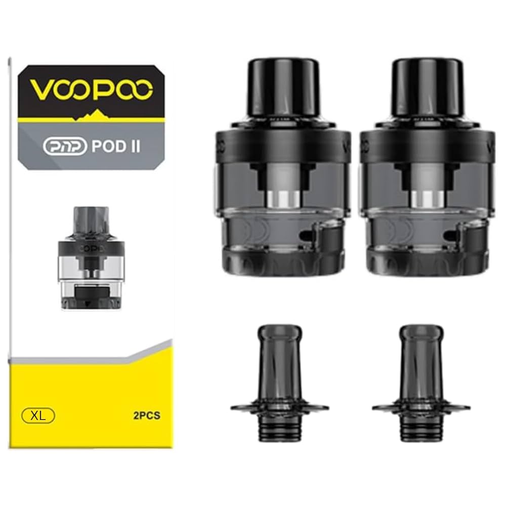 Voopoo PnP Pod II