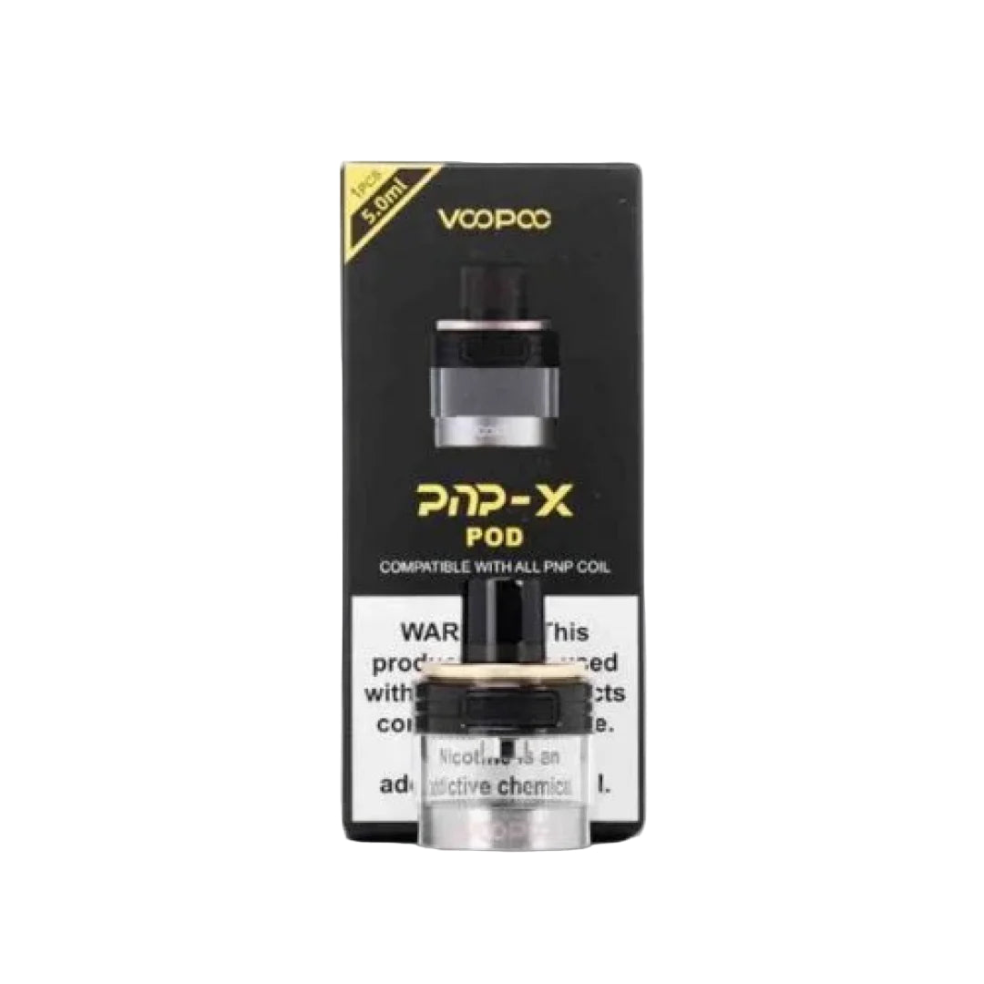 Voopoo PnP-X Pod