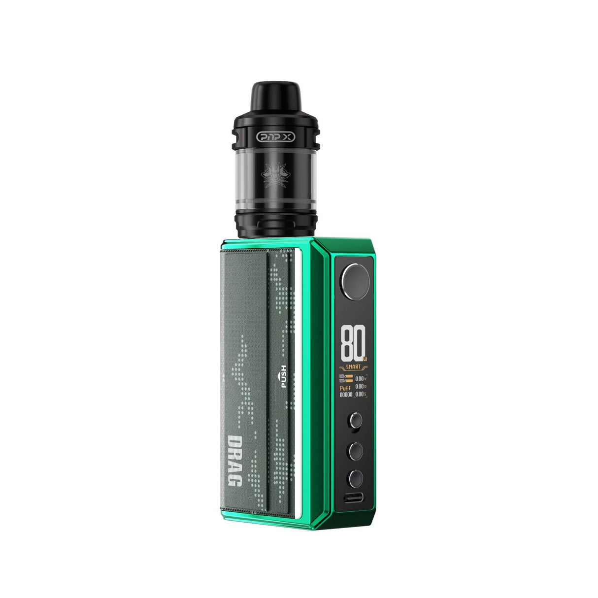 Voopoo Drag 5 Kit