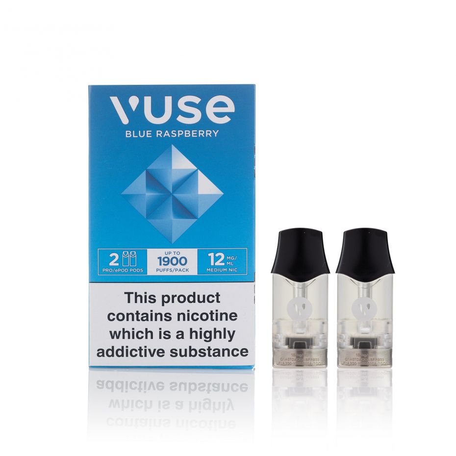 Vuse Classic Pods