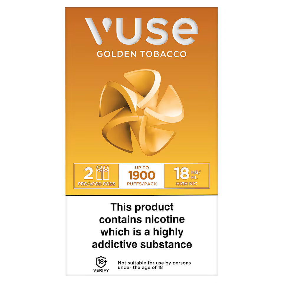 Vuse Classic Pods