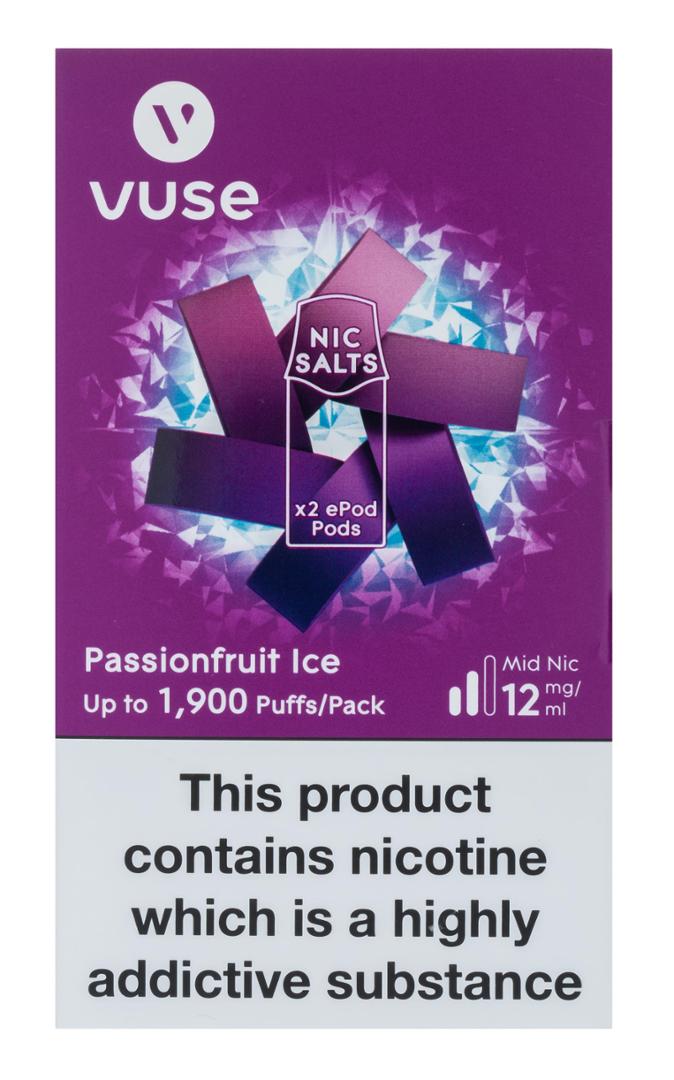 Vuse Classic Pods