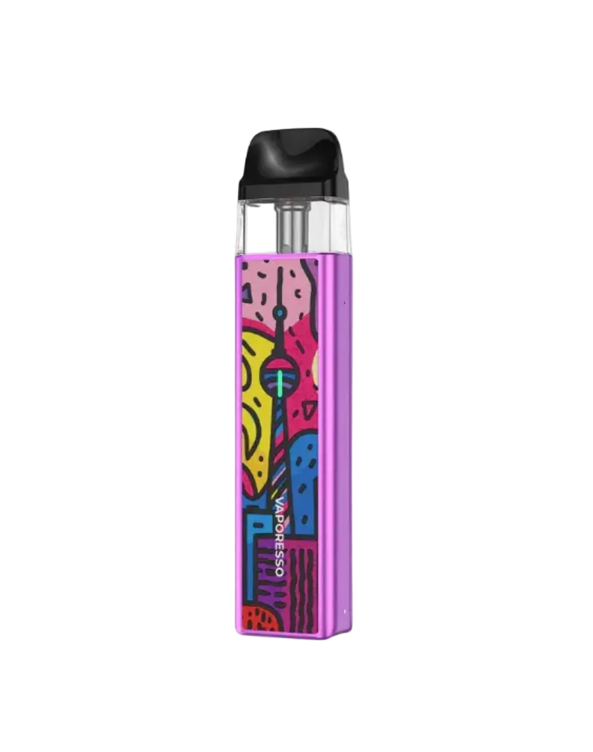 Vaporesso Xros 4 Mini