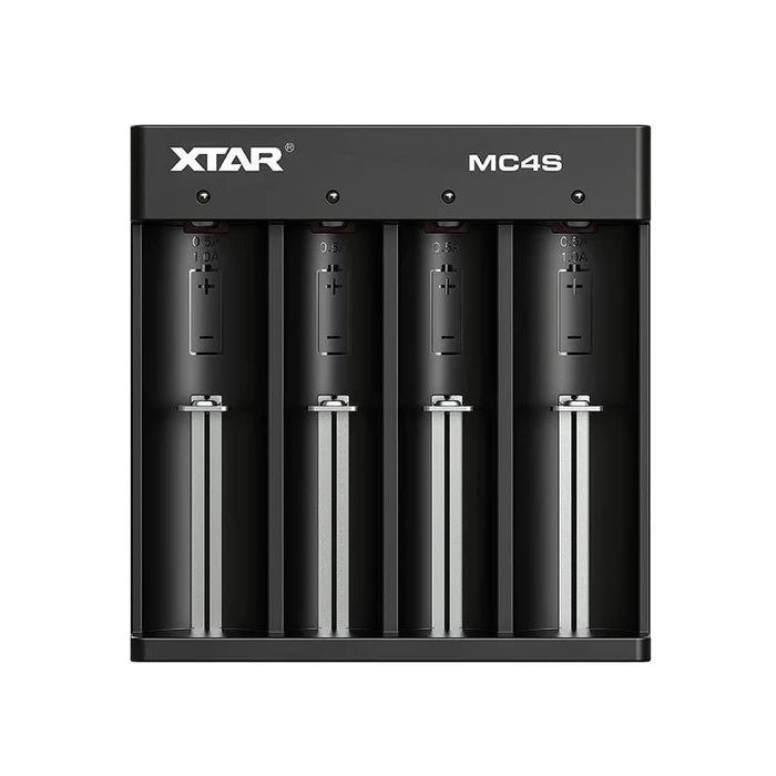 XTAR MC4S