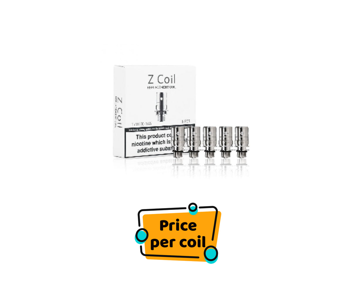 Innokin Z-Coil
