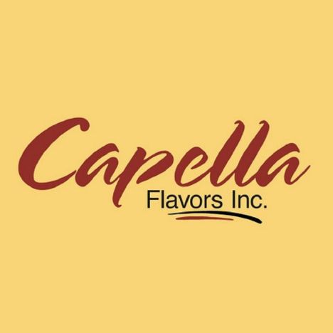Capella Sweet Strawberry