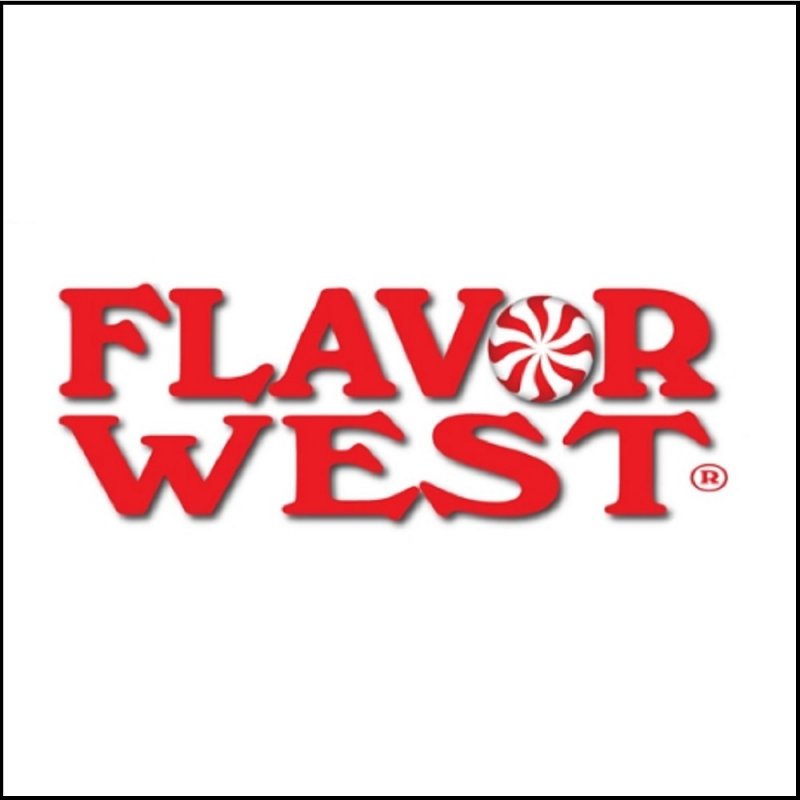 Flavor West Whipped Cream 473ml