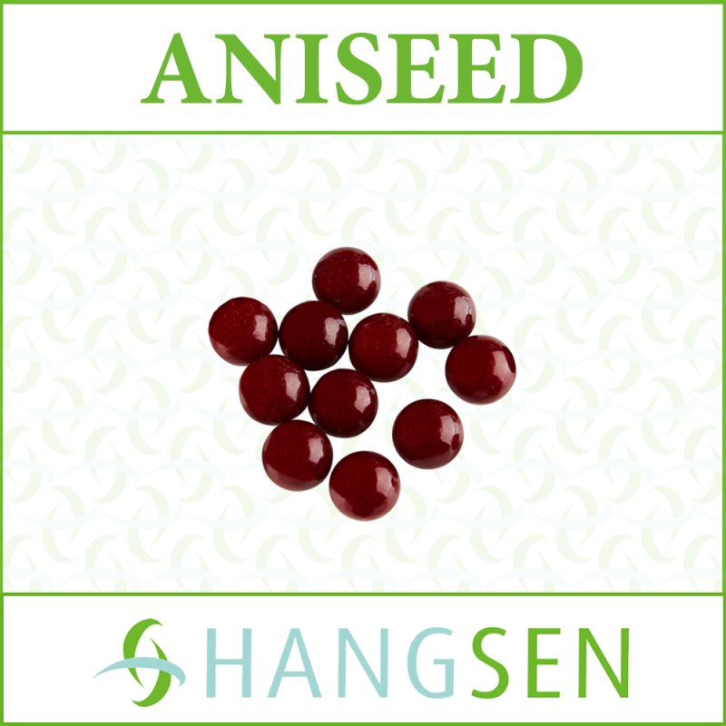 Hangsen Aniseed Concentrate