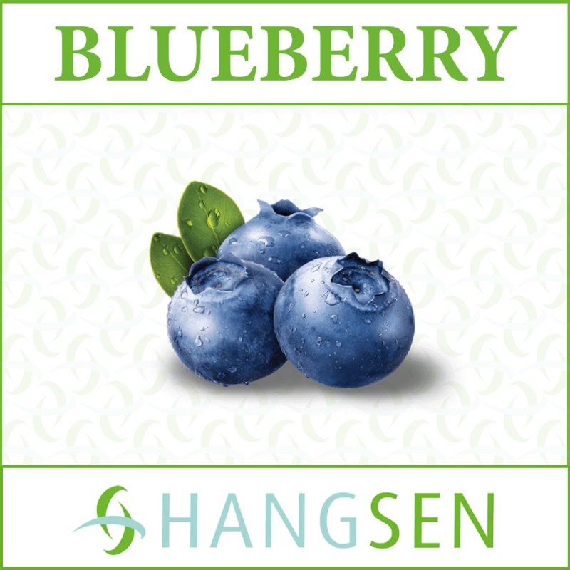 Hangsen Blueberry Concentrate