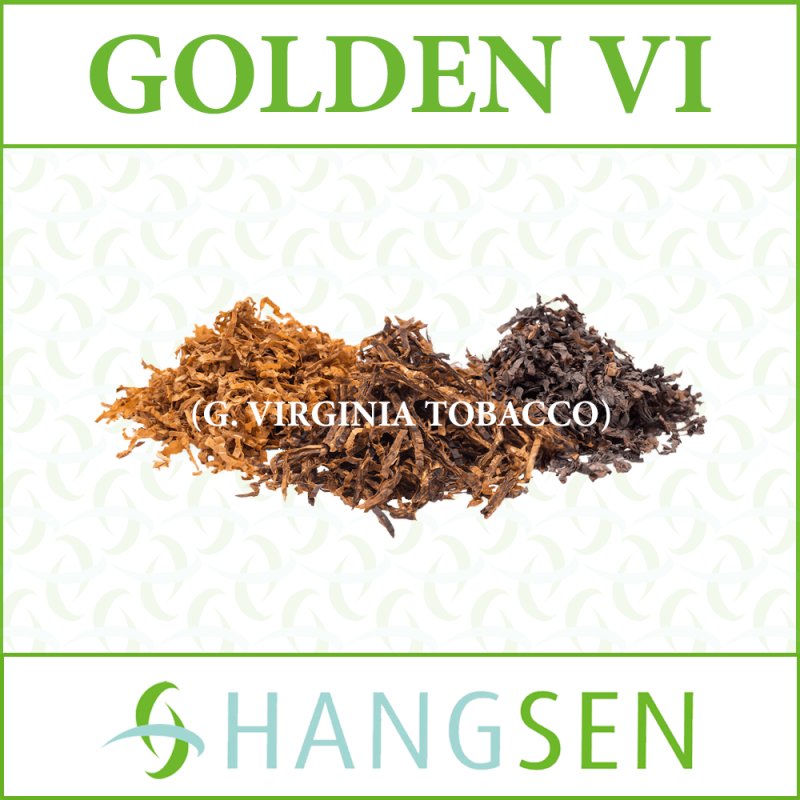 Hangsen Golden VGA Concentrate