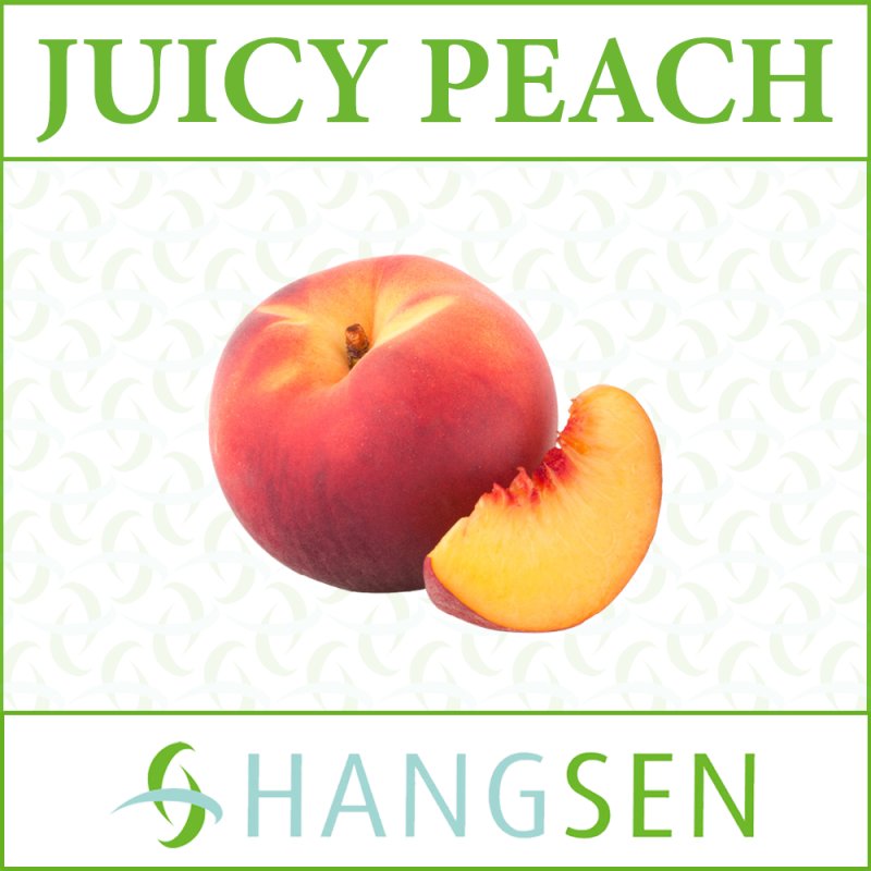Hangsen Juicy Peach Concentrate