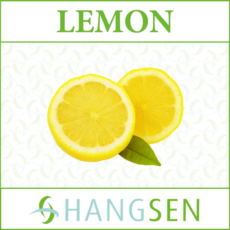 Hangsen Lemon Concentrate