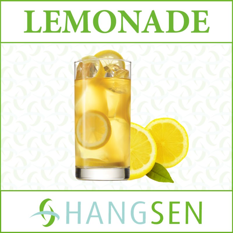 Hangsen Lemonade