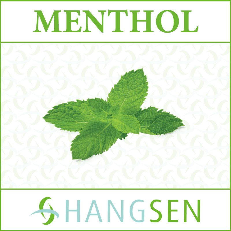 Hangsen Menthol Concentrate