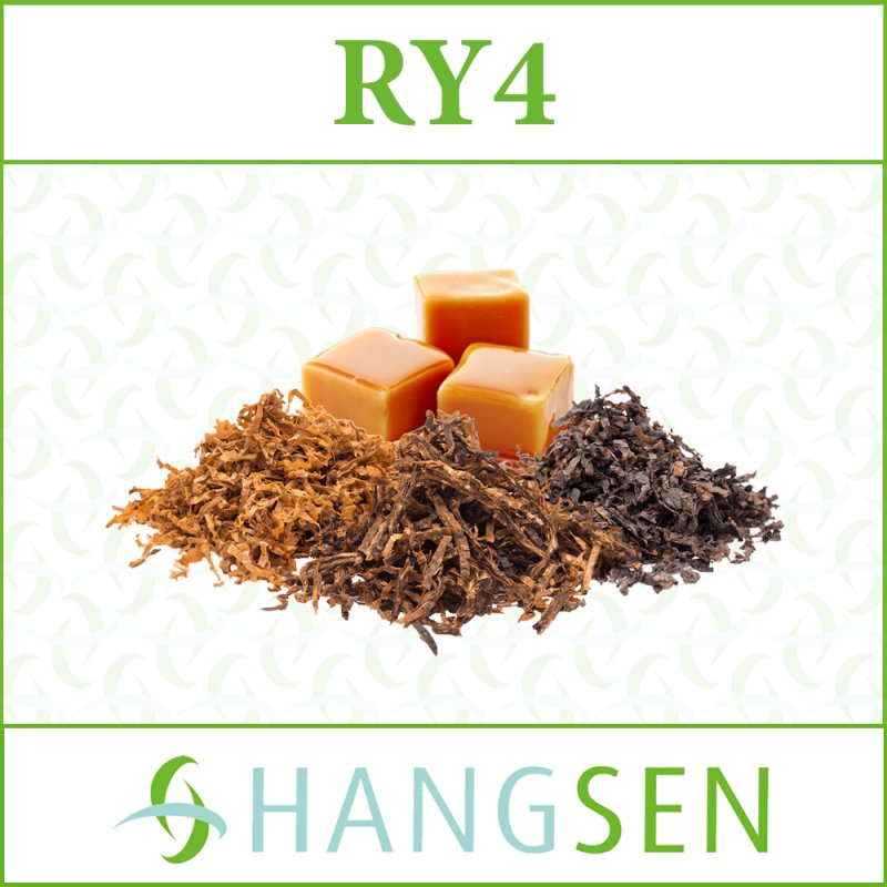 Hangsen RY4 Concentrate
