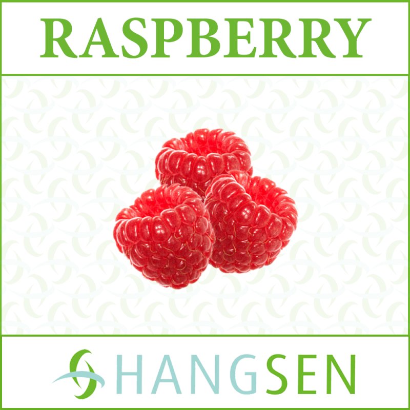Hangsen Raspberry Concentrate