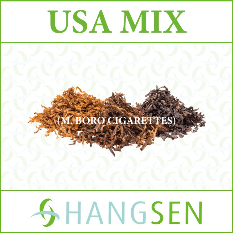 Hangsen USA Mix Concentrate