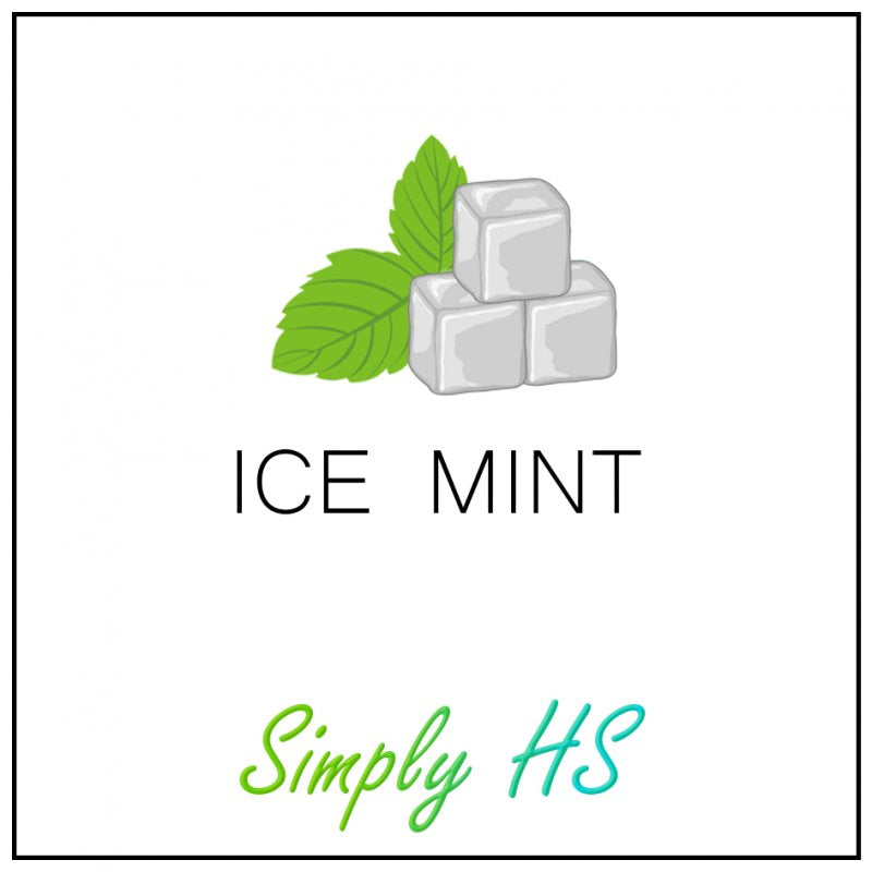 Simply HS Ice Mint
