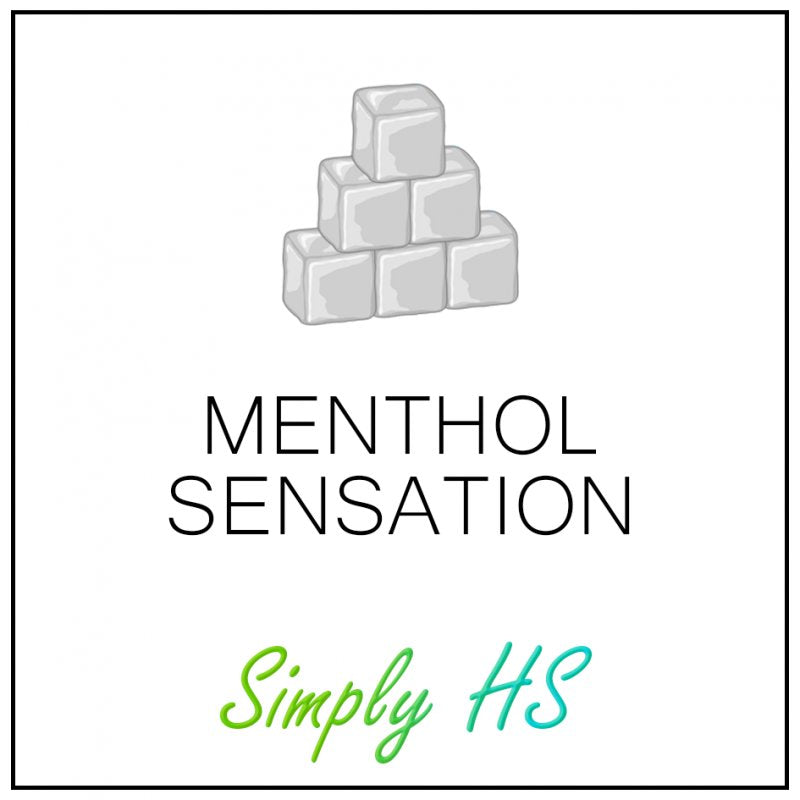 Simply HS Menthol Sensation