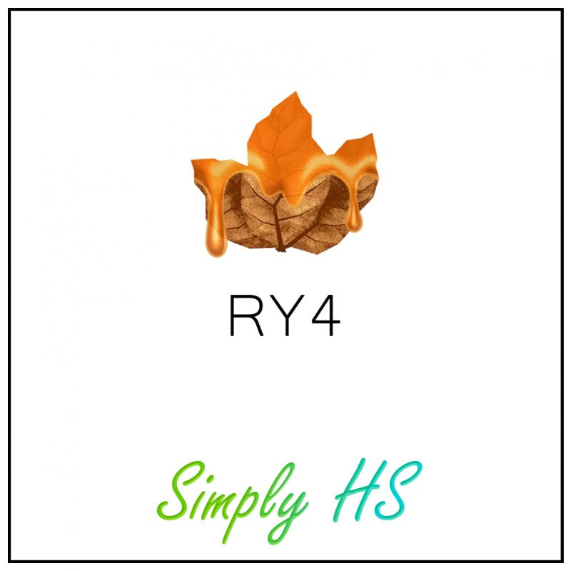 Simply HS RY4