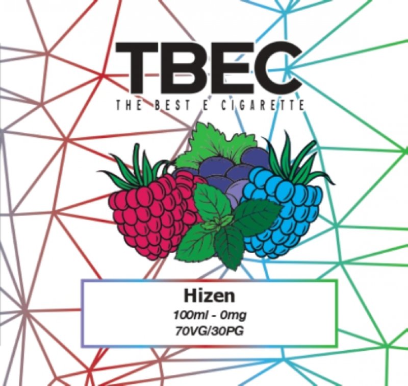 TBEC Hi-zen