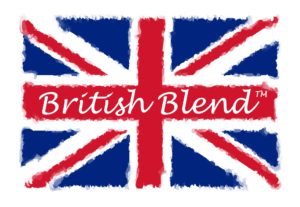 New products: British Blend E-Liquid