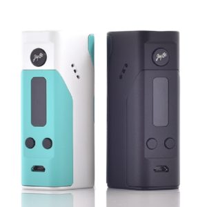 New products: Wismec products