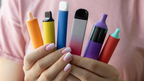 UK Disposable Vape Ban: What It Means for You
