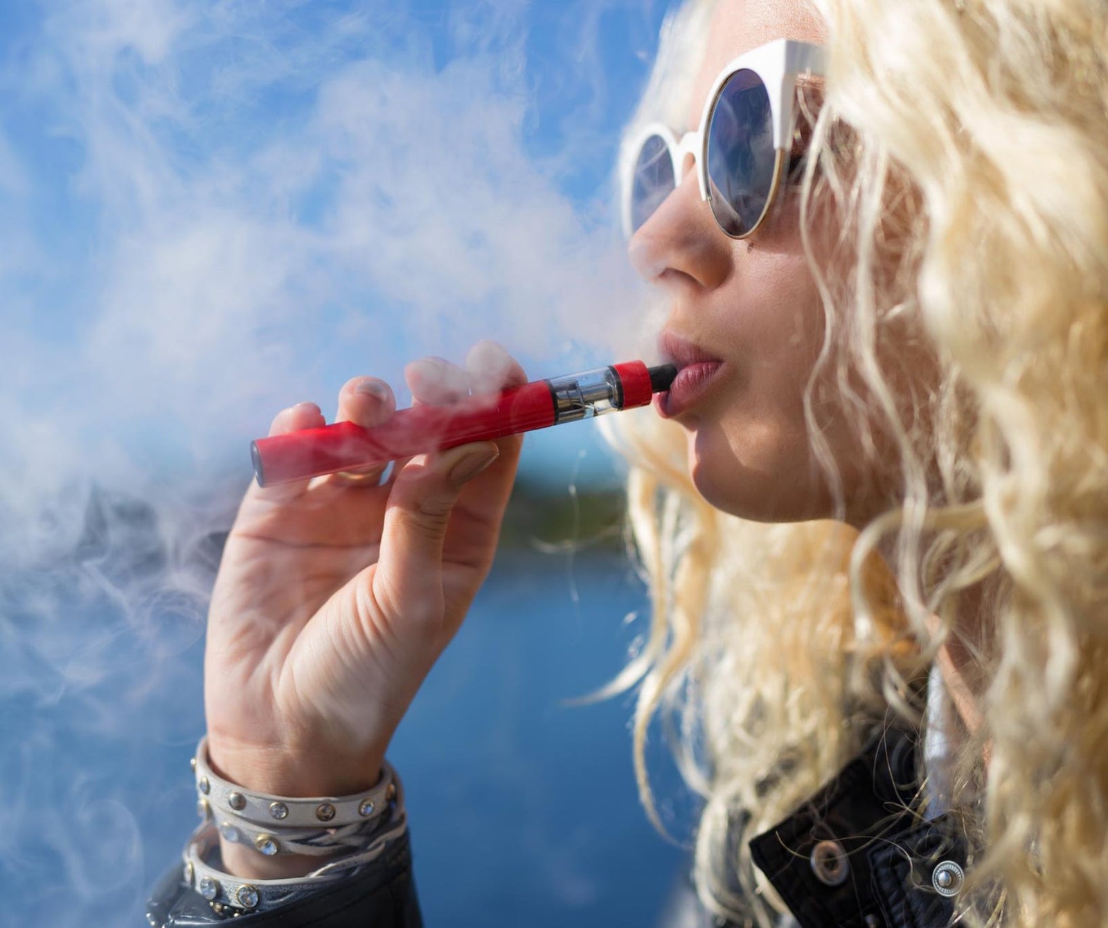 Vape Tax What does it mean?