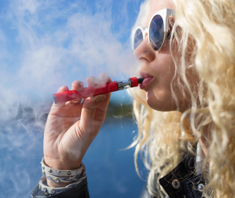 Vape Tax What does it mean?