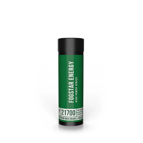 21700 Batteries